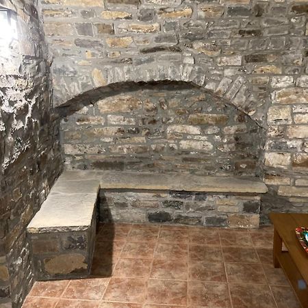 Gasthaus Casa Encuentra, En El Pirineo Al Lado De Ainsa El Pueyo de Araguás Exterior foto