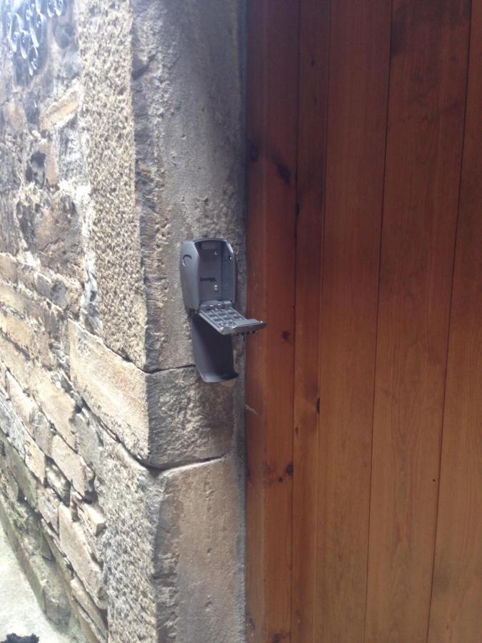 Gasthaus Casa Encuentra, En El Pirineo Al Lado De Ainsa El Pueyo de Araguás Exterior foto
