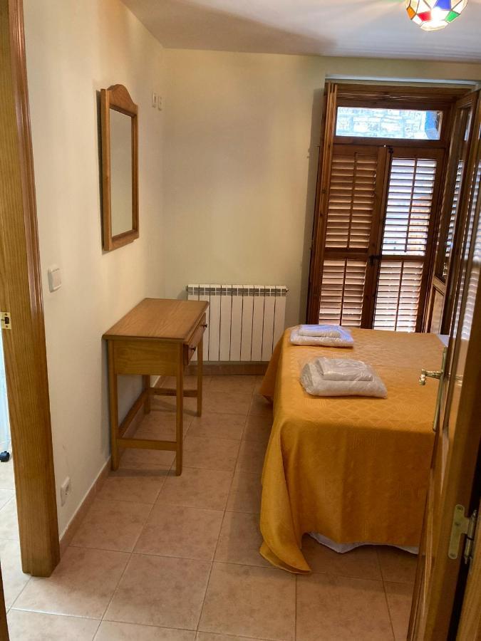 Gasthaus Casa Encuentra, En El Pirineo Al Lado De Ainsa El Pueyo de Araguás Exterior foto