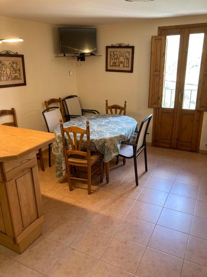 Gasthaus Casa Encuentra, En El Pirineo Al Lado De Ainsa El Pueyo de Araguás Exterior foto